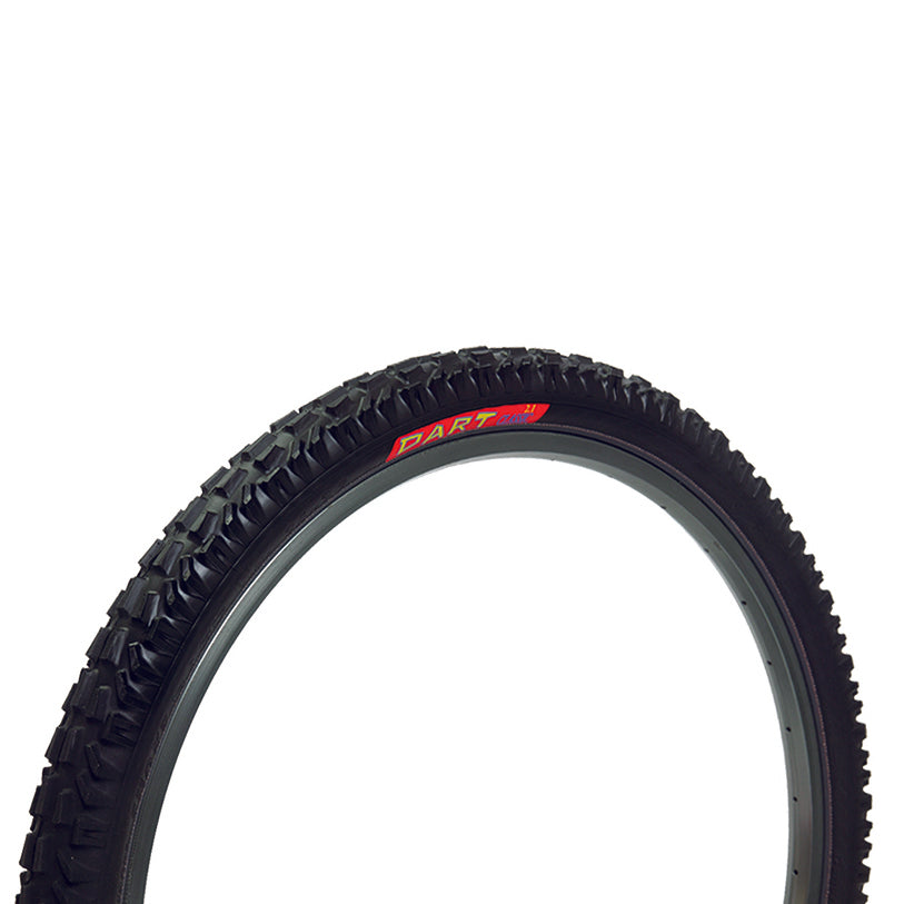 Smoke & Dart Classic Folding MTB Tire – PanaracerUSA