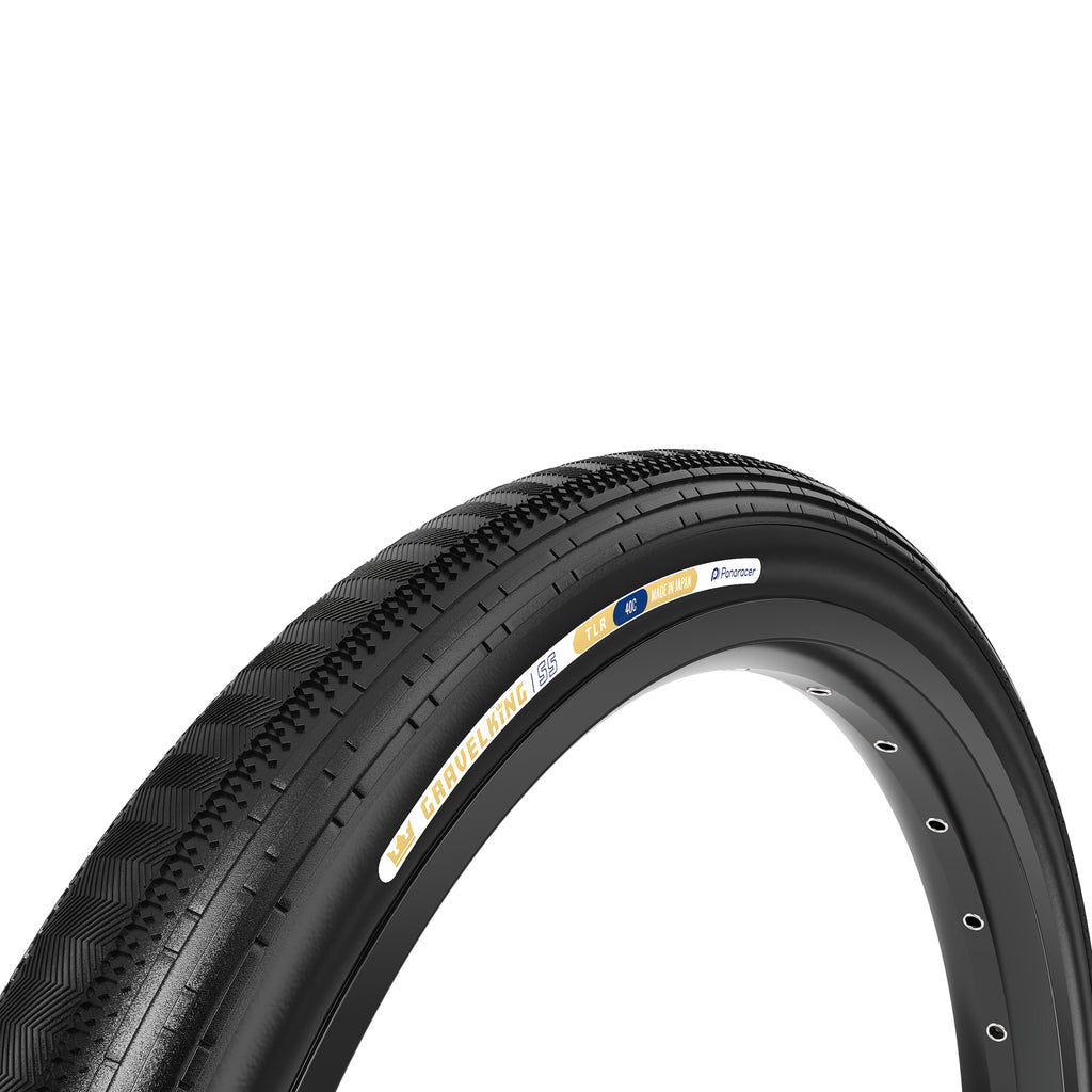 2024 GravelKing SS Folding Gravel Tire – PanaracerUSA