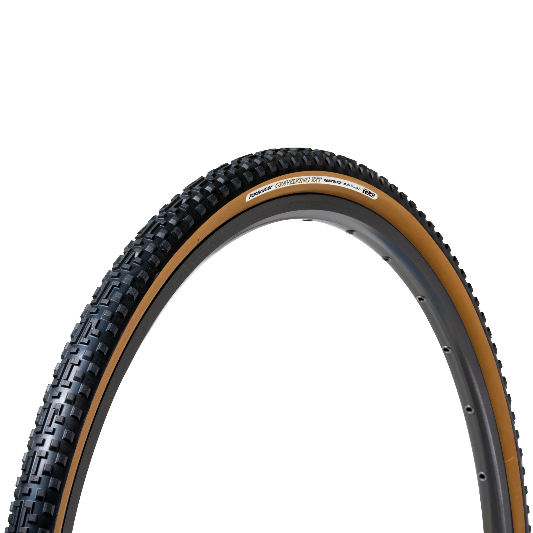 GravelKing EXT Folding Gravel Tire