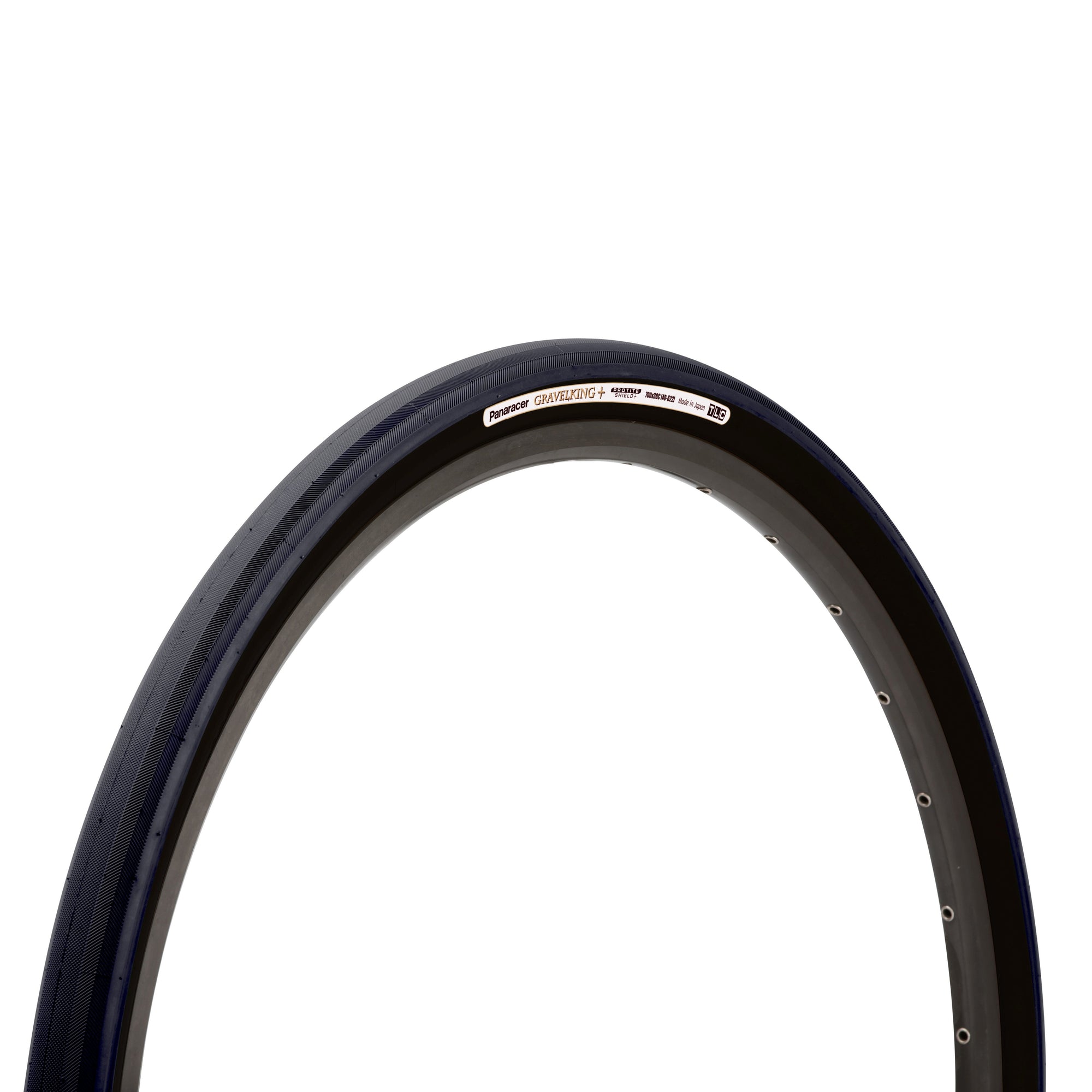 GravelKing Slick Plus+ Folding Gravel Tire