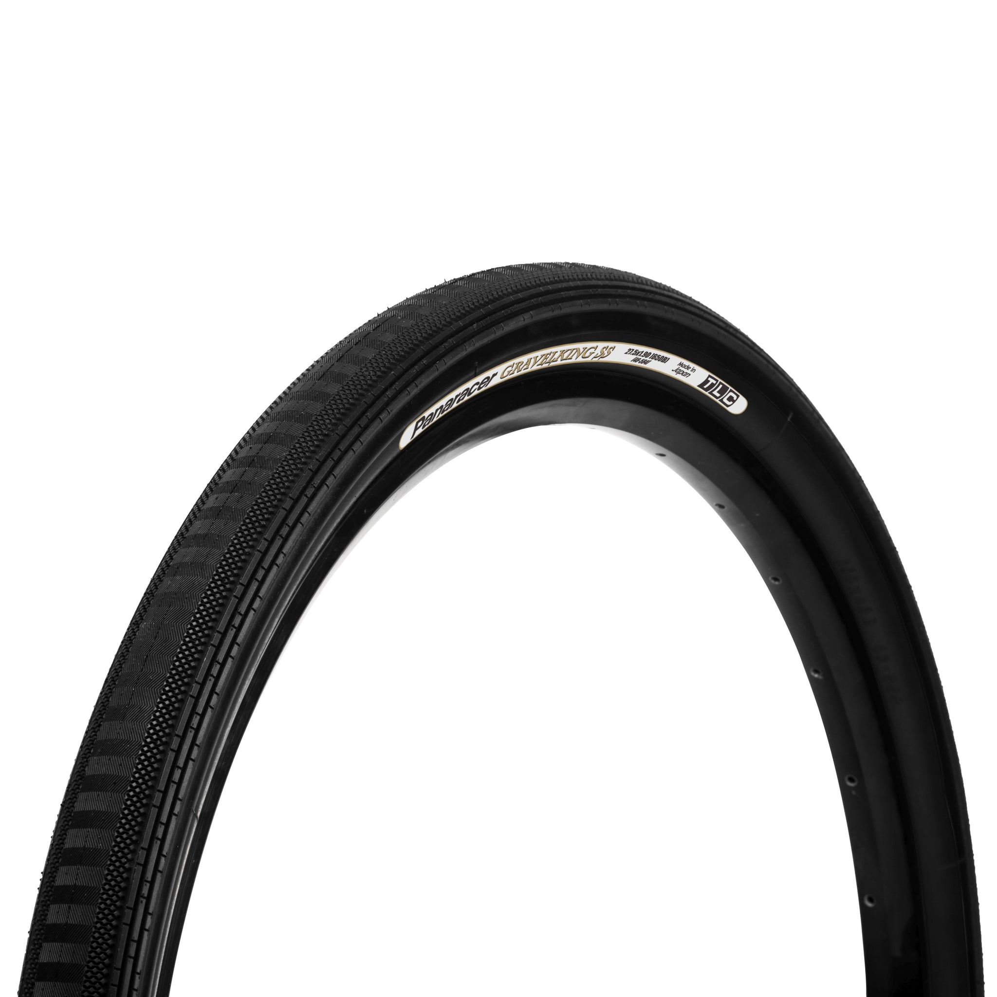 GravelKing SS Folding Gravel Tire