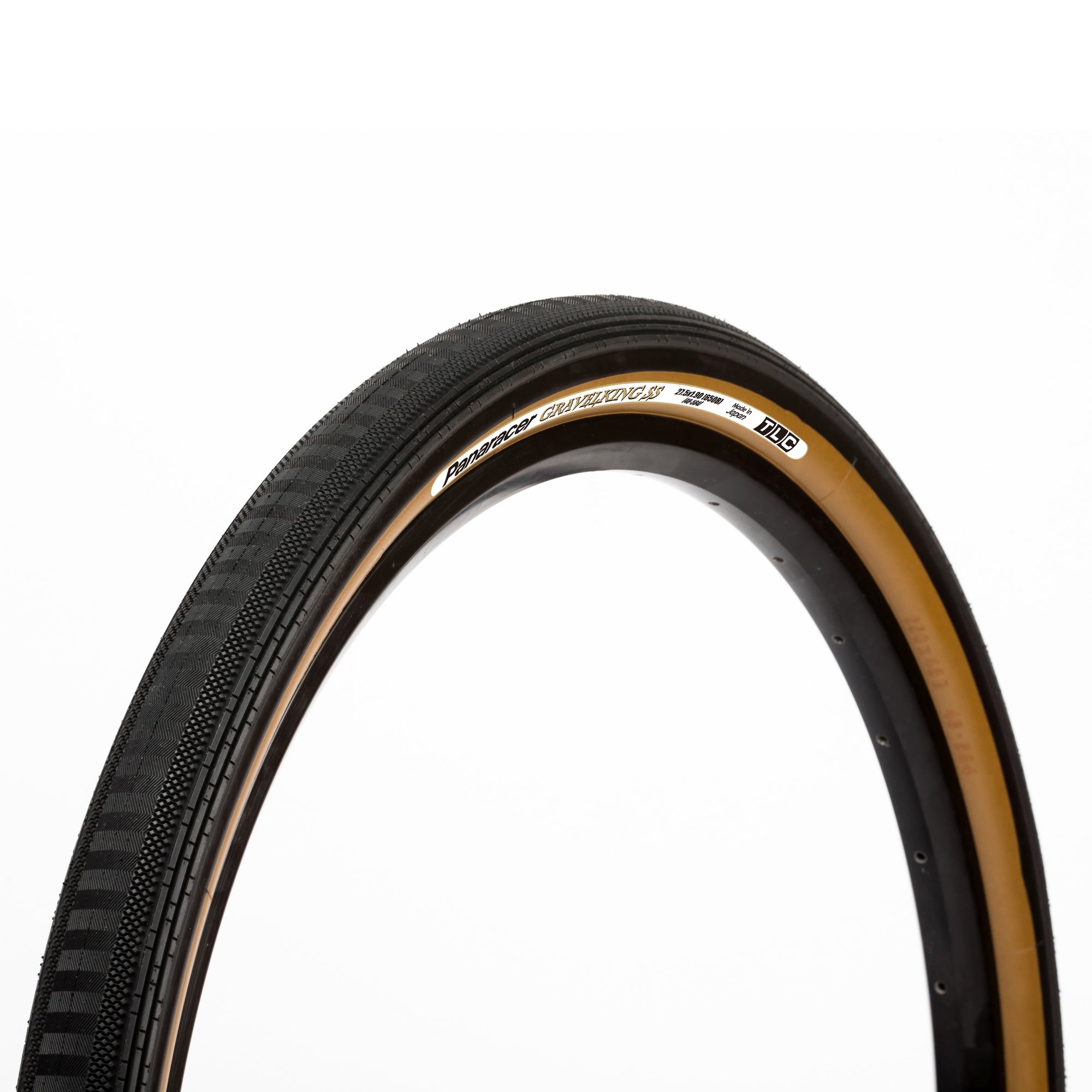 GravelKing SS Plus+ Folding Gravel Tire