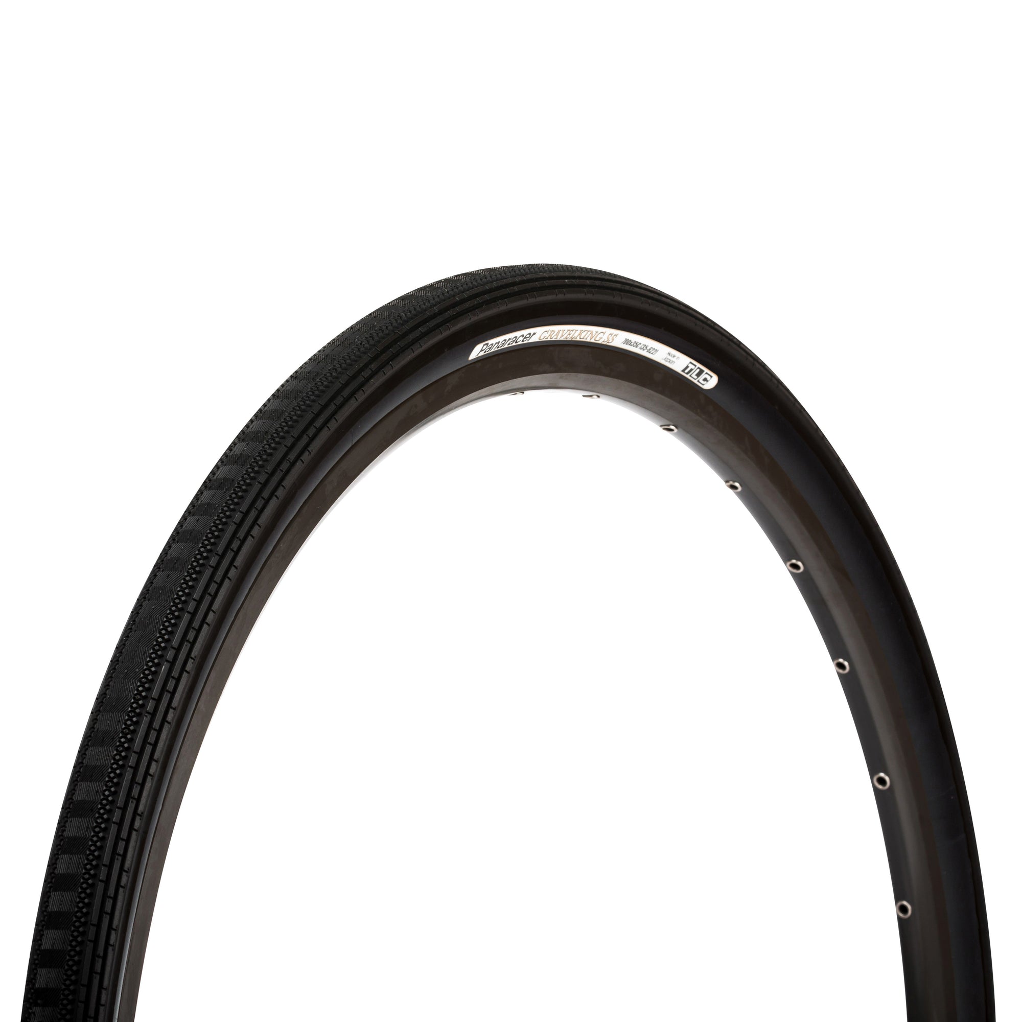 GravelKing SS Plus+ Folding Gravel Tire