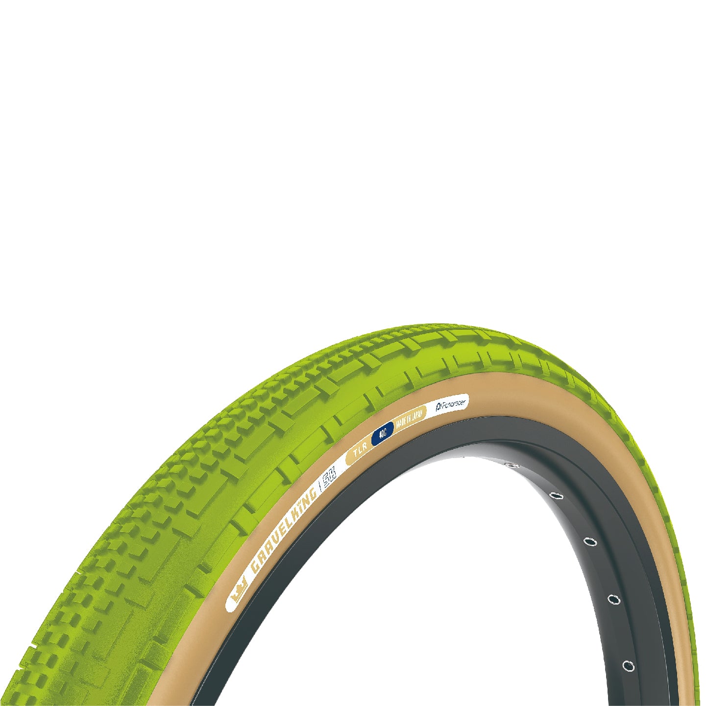 2024 GRAVELKING SK Limited Edition Folding Tire