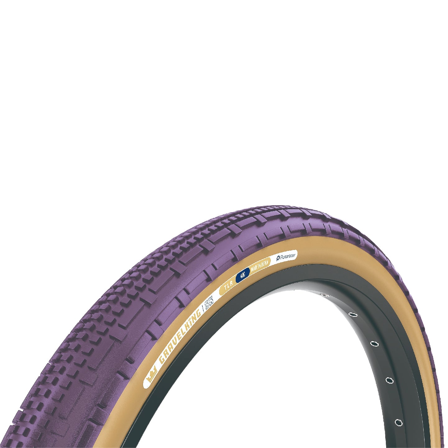 2024 GRAVELKING SK Limited Edition Folding Tire