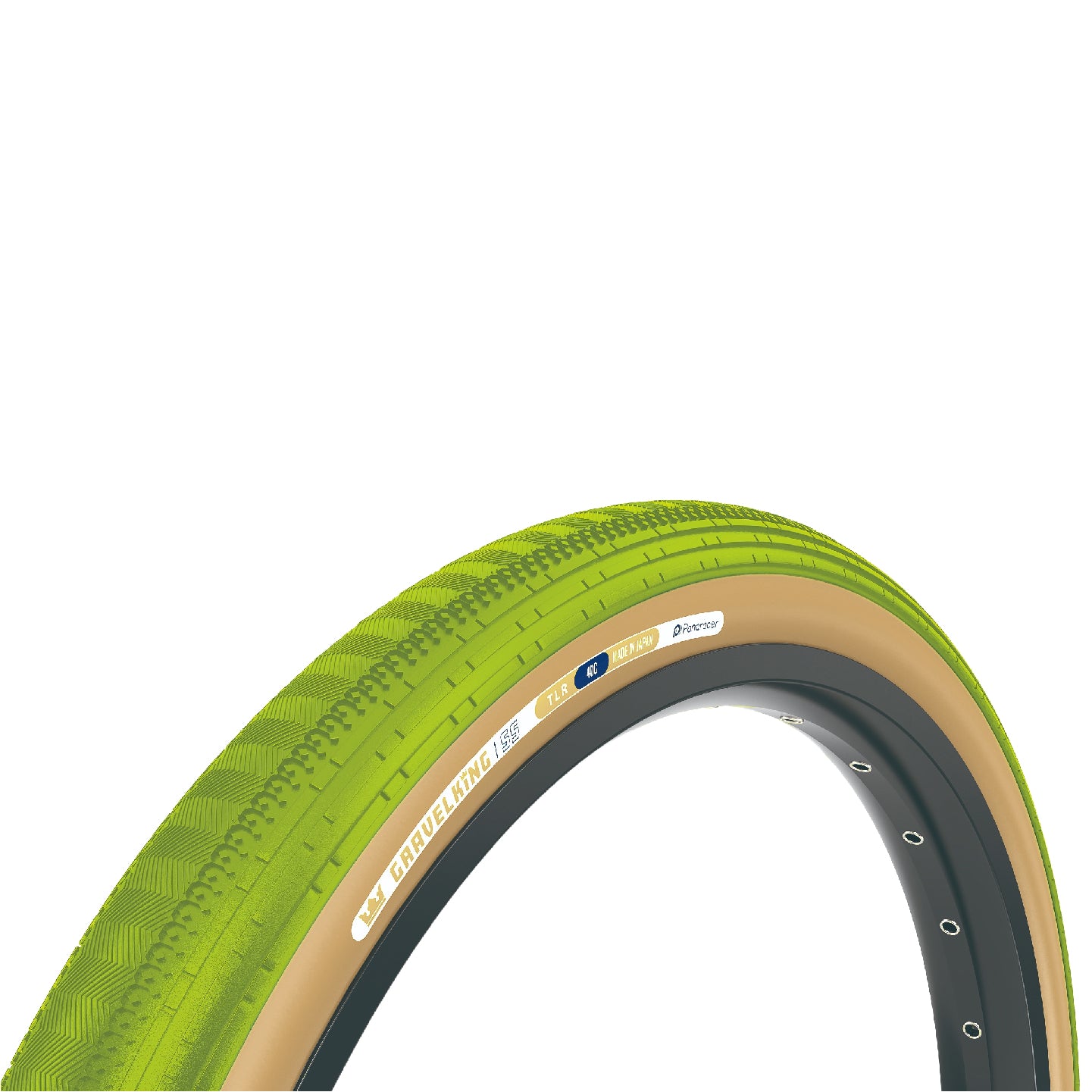 2024 GRAVELKING SS Limited Edition Folding Tire