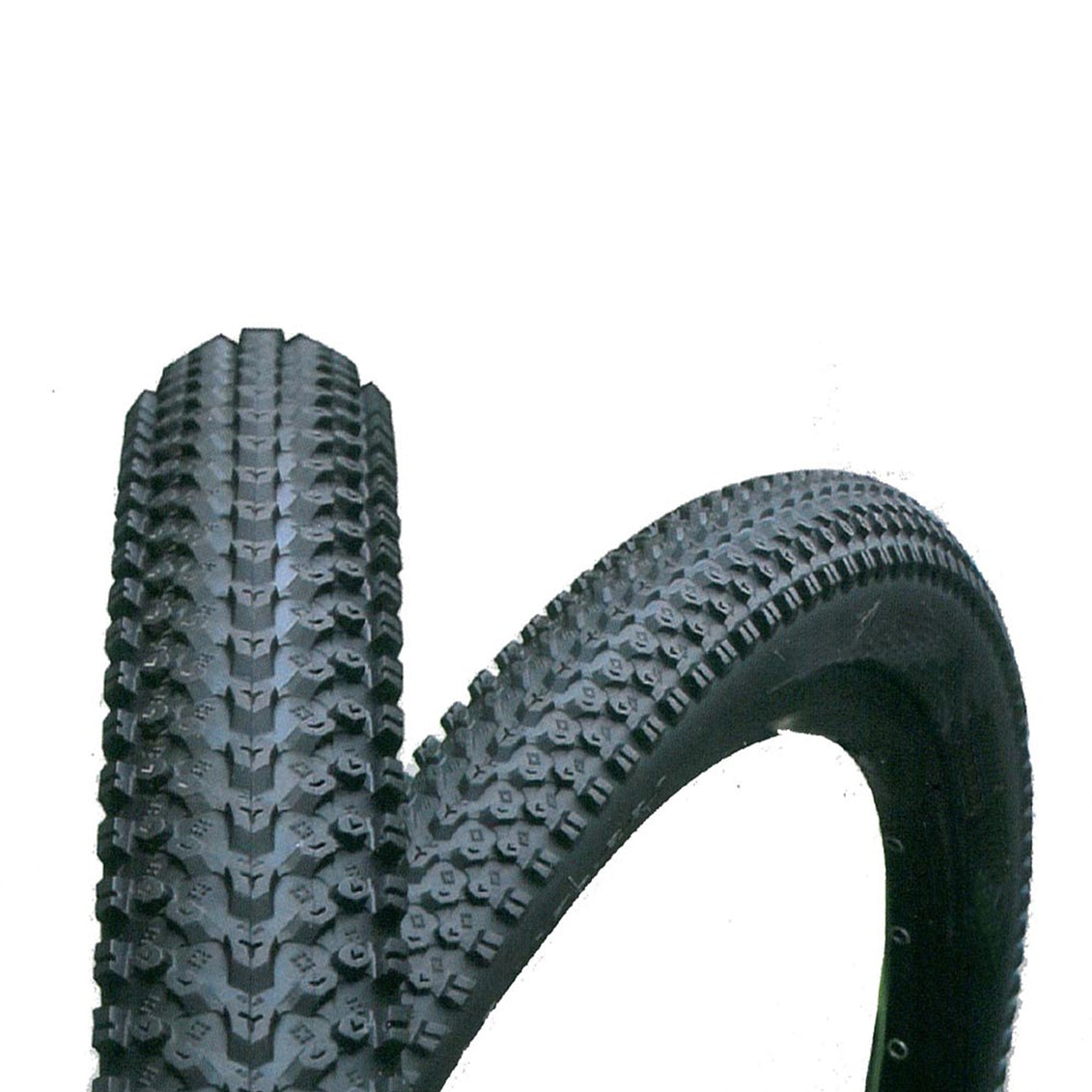 Comet HardPack Folding MTB Tire