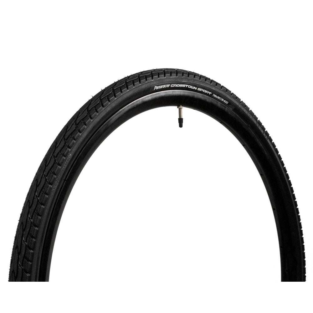 CrossTown Sport Wire Urban/Commuter Tire