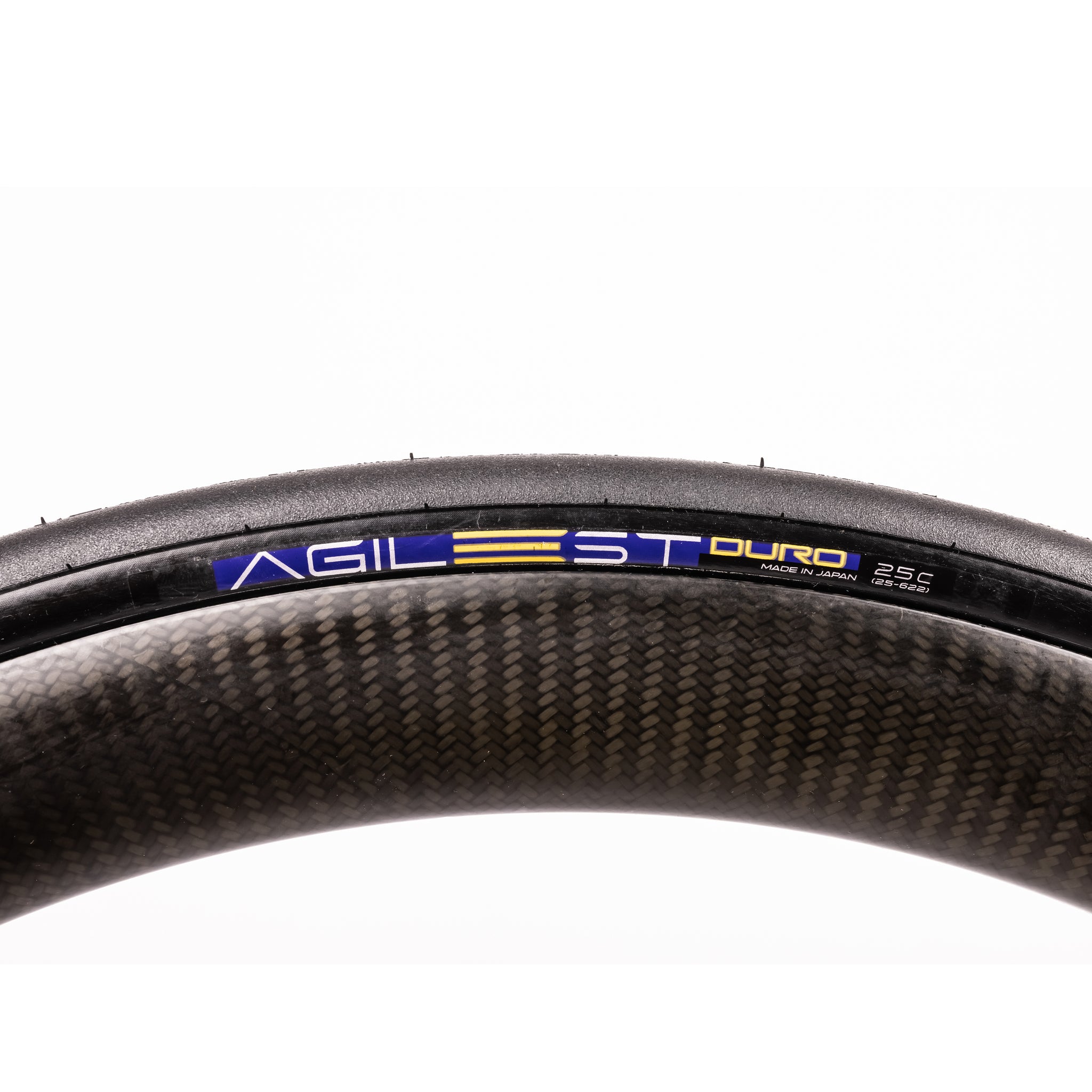 Agilest Duro Folding Road Tire