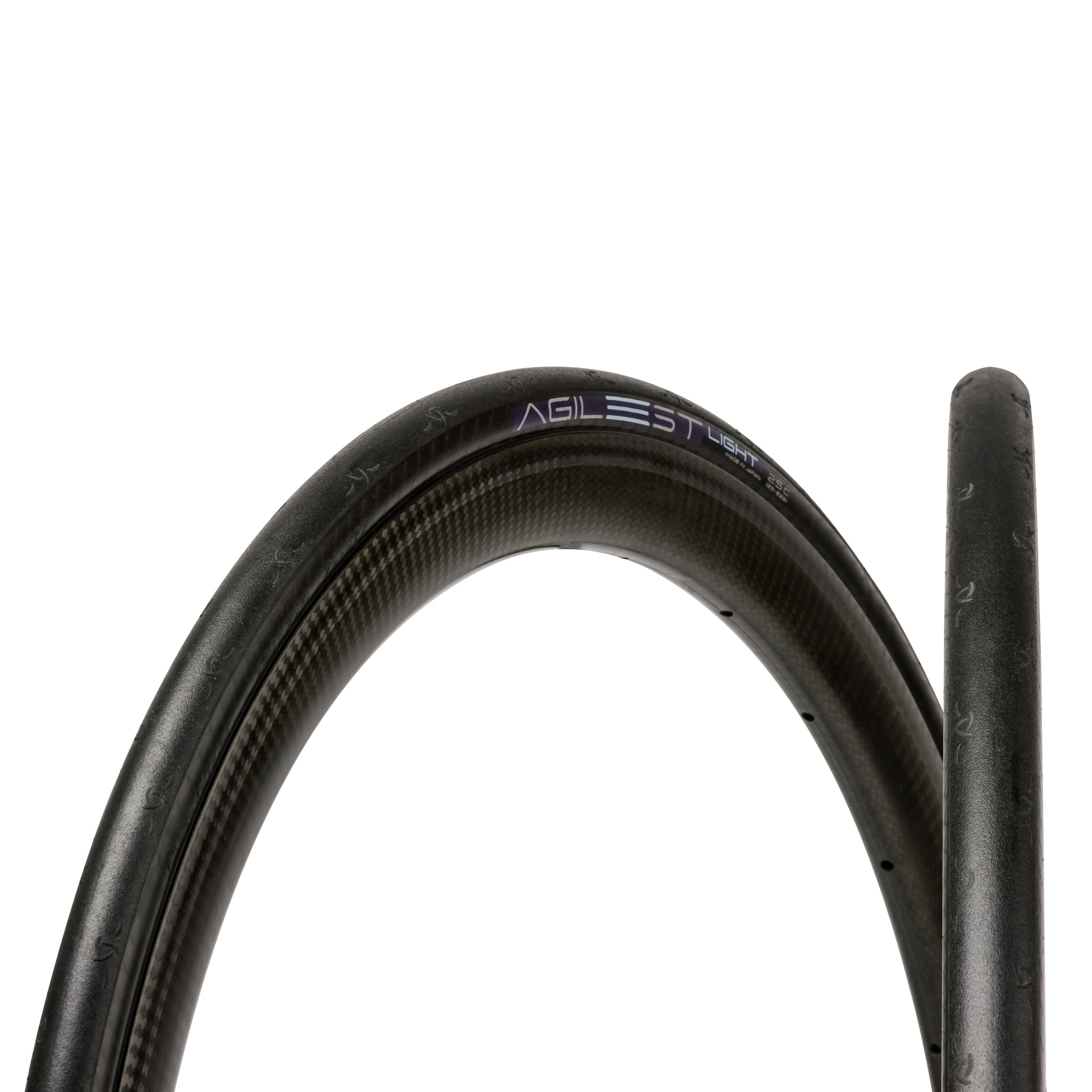 Agilest Light Folding Road Tire