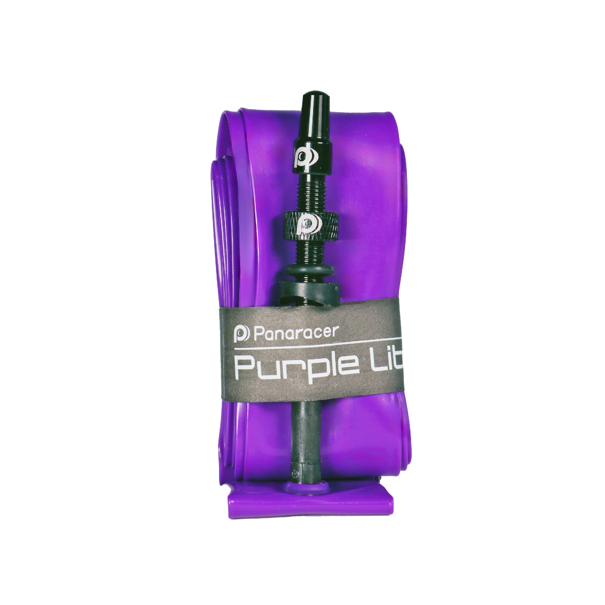 PURPLE LITE Lightweight TPU Gravel Tube