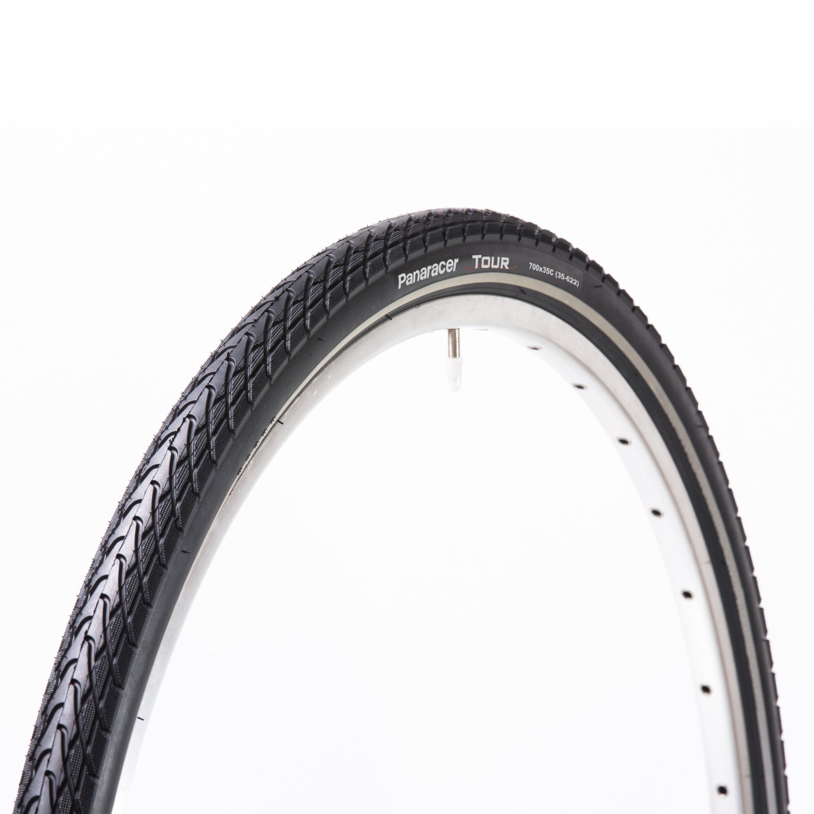 Tour Wire Urban/Commuter Tire