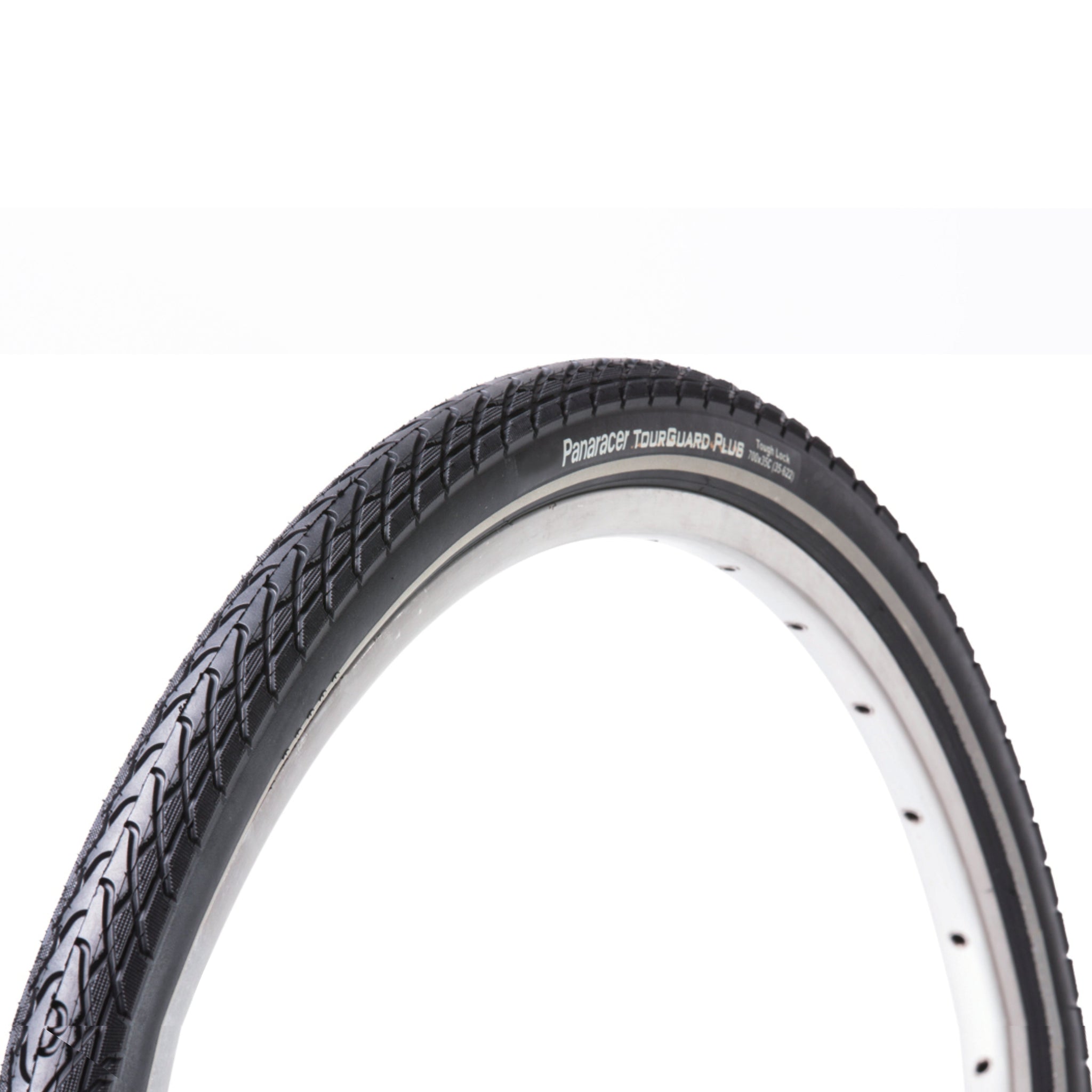 TourGuardPlus Urban/Commuter Tire