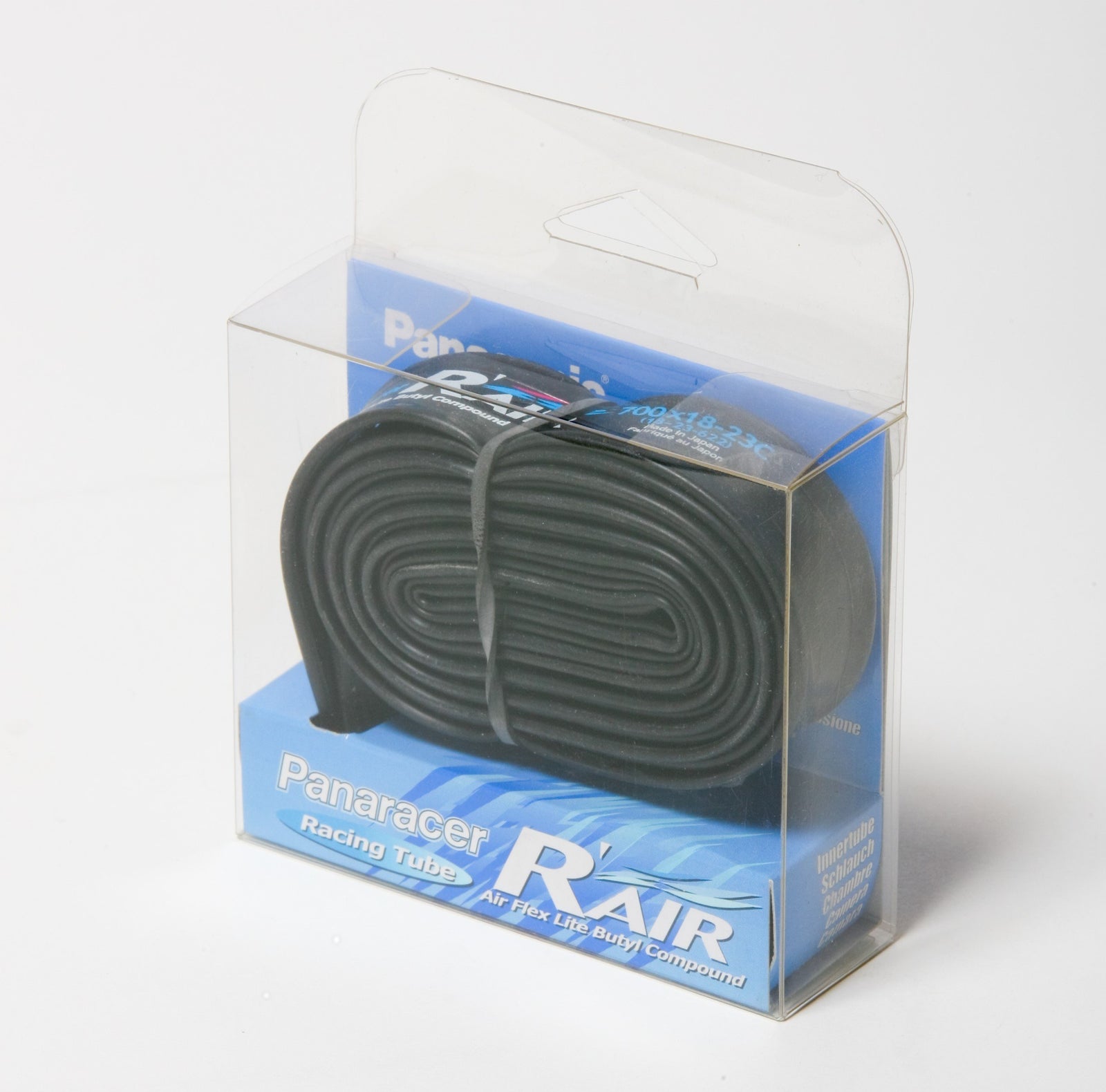 R'Air Japan Bicycle Tube | Presta (French) valve