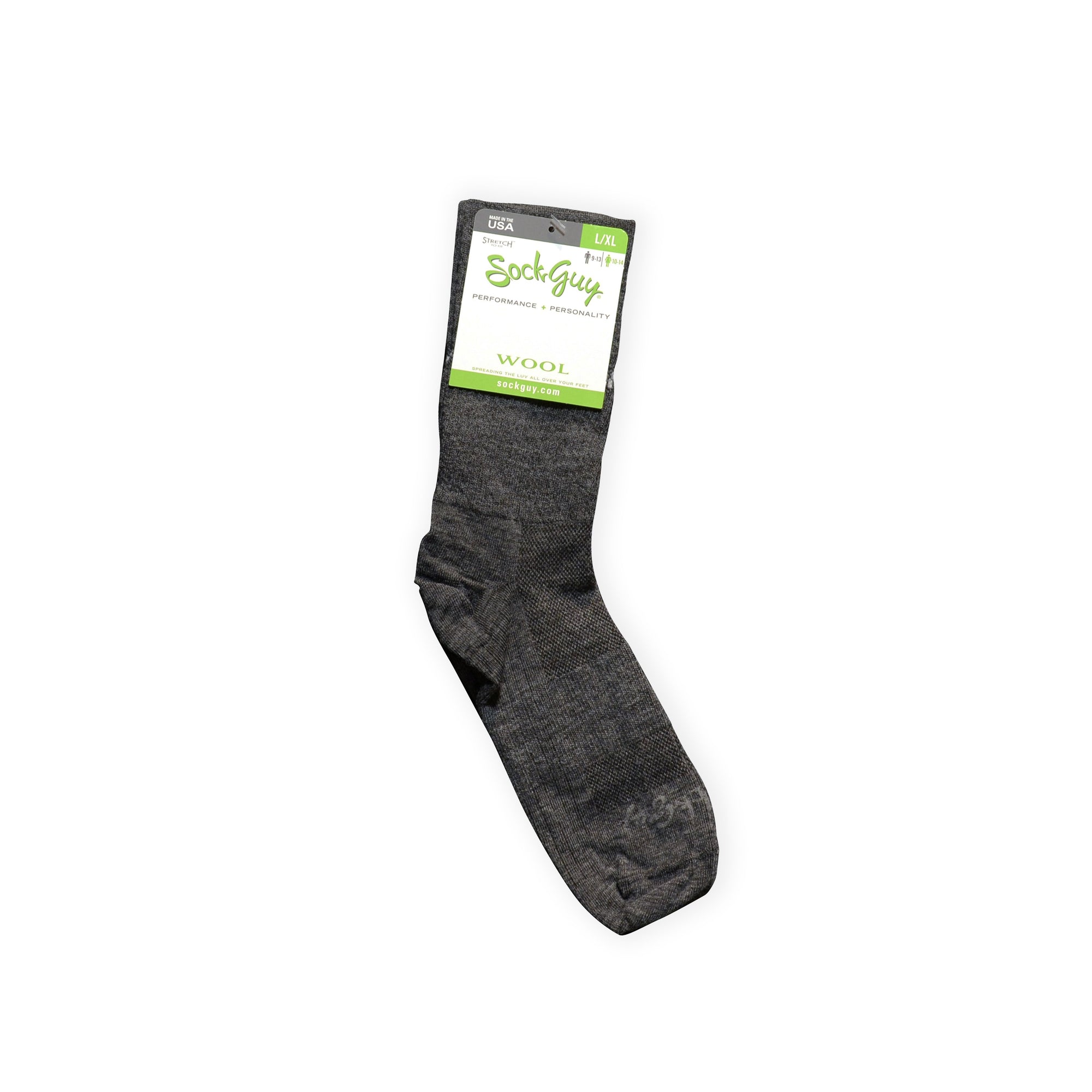 Panaracer Turbo Wool Socks