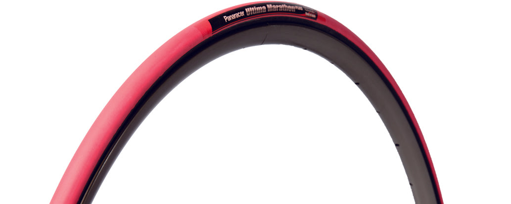 Ultima Marathon Racing Wheelchair Tire